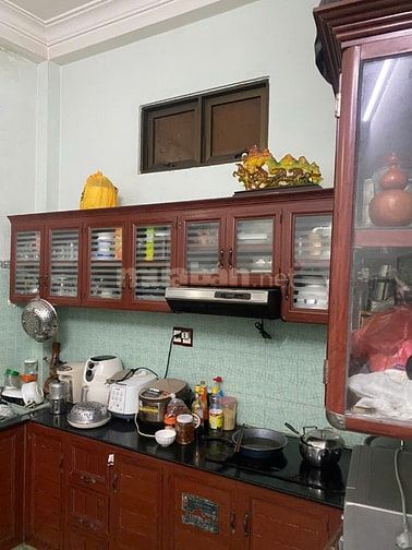Nhà vừa ở vừa cho thuê, DT 3.9x19m, CN 77m2, HXH Bạch Đằng