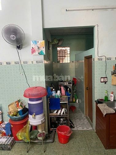 Nhà vừa ở vừa cho thuê, DT 3.9x19m, CN 77m2, HXH Bạch Đằng