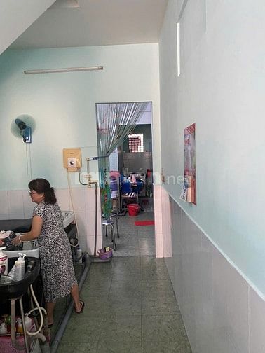 Nhà vừa ở vừa cho thuê, DT 3.9x19m, CN 77m2, HXH Bạch Đằng