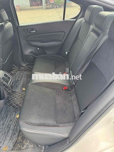 Honda City RS 2022 Trắng 36.000km