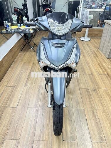 Honda Future 2022 Hỗ trợ góp bao đậu 100%