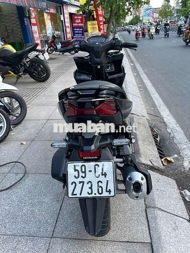 Honda Vario 160 2023 Đen Đã sử dụng