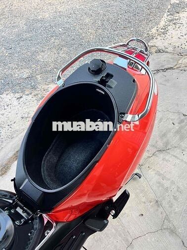 Piaggio Vespa Sprint 125 ABS 2022 (trả góp)