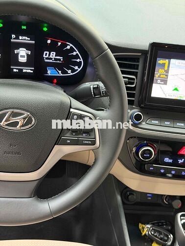 Hyundai Accent 2023 ATH bản Full