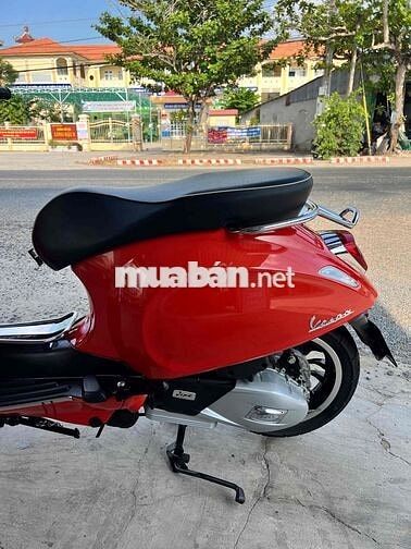 Piaggio Vespa Sprint 125 ABS 2022 (trả góp)