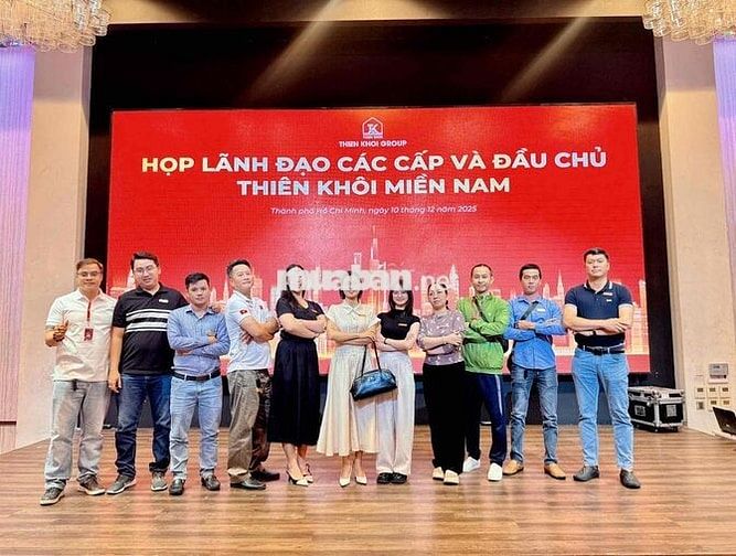 Sale bđs - Đào tạo miễn phí - Thu nhập cao - Tự do