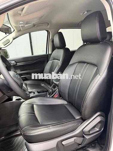 Ford Ranger Nextgen 2023 XLS