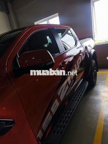 Ford Ranger Raptor 2024
