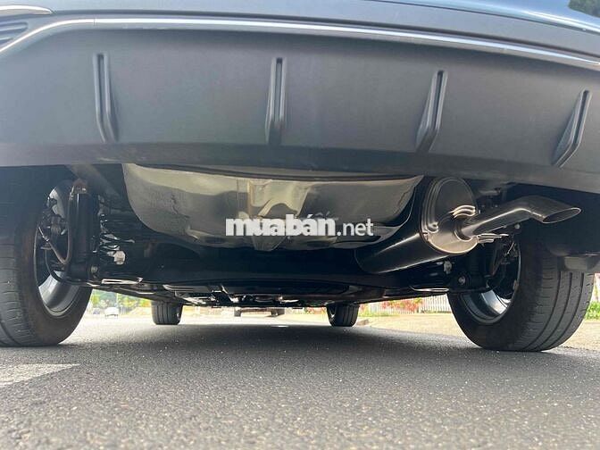 Hyundai Accent ATH 2022 Đen 29000km
