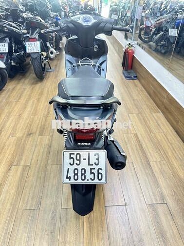 Honda Future 2022 Hỗ trợ góp bao đậu 100%