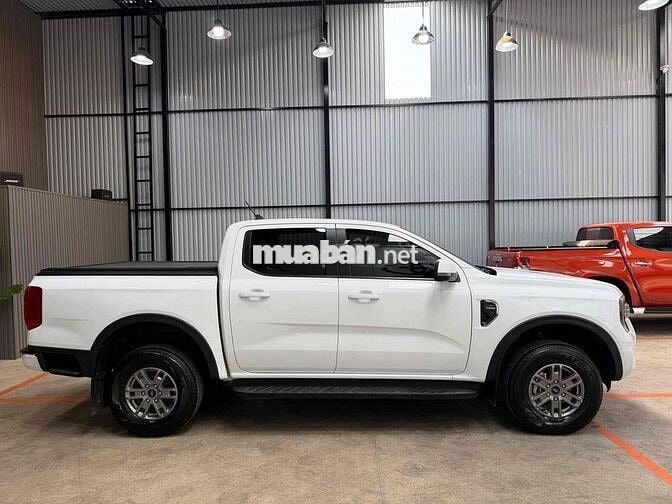 Ford Ranger Nextgen 2023 XLS