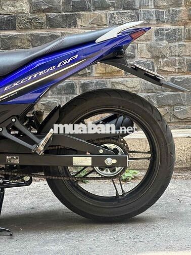 Yamaha Exciter 150 2017 Xanh 28000 km