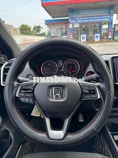 Honda City RS 2022 Trắng 36.000km
