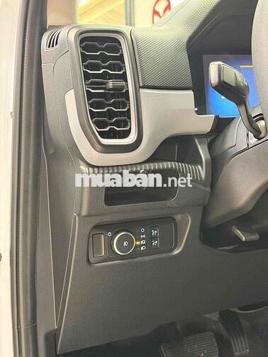 Ford Ranger Nextgen 2023 XLS