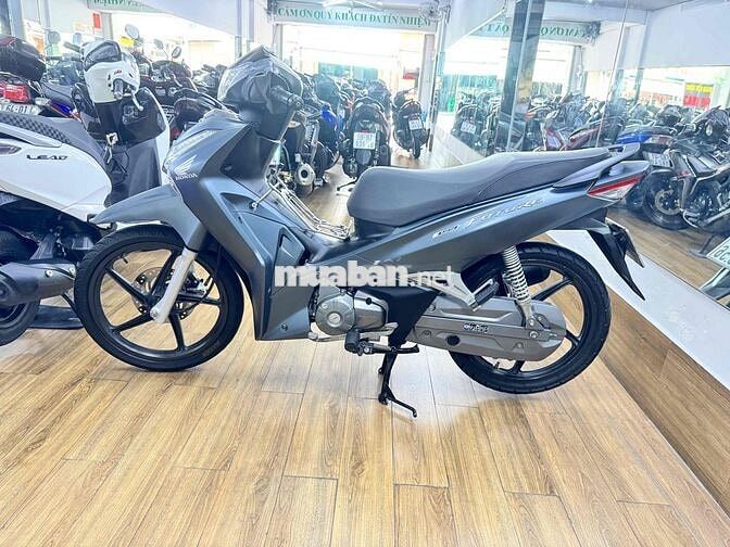 Honda Future 2022 Hỗ trợ góp bao đậu 100%