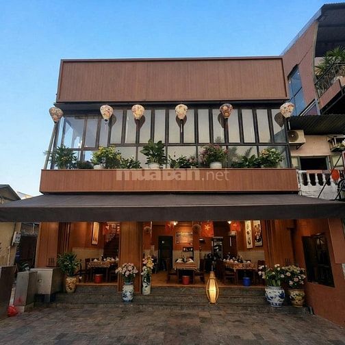 🔥 CỰC HIẾM - CHO THUÊ MẶT TIỀN 10M HAI BÀ TRƯNG - CHỈ 1 CĂN 🔥