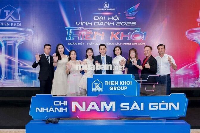 Sale bđs - Đào tạo miễn phí - Thu nhập cao - Tự do
