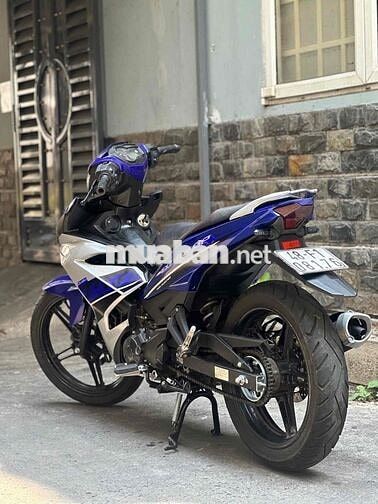 Yamaha Exciter 150 2017 Xanh 28000 km
