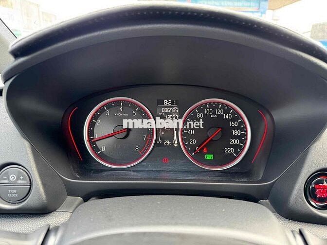 Honda City RS 2022 Trắng 36.000km