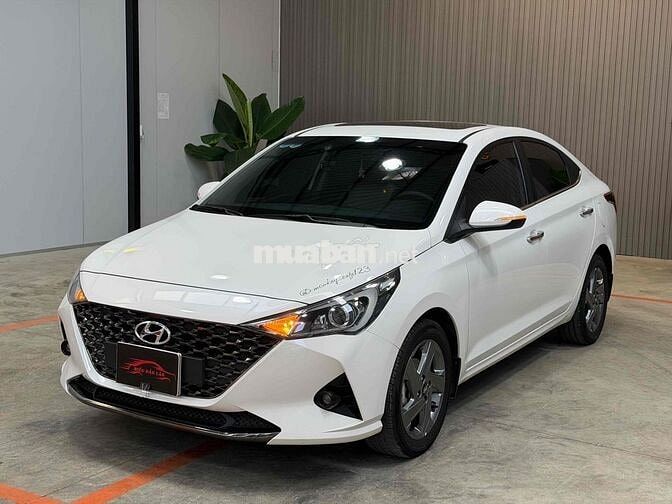 Hyundai Accent 2023 ATH bản Full