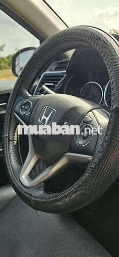 Honda City 2019 Top 75000 km Xám
