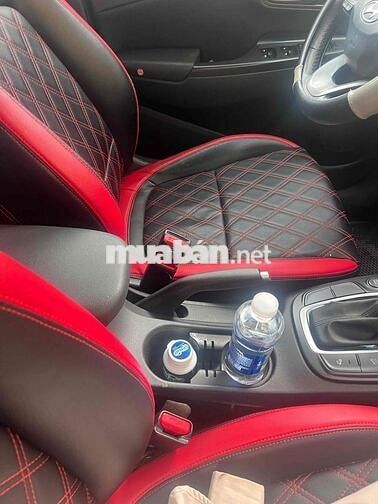 Hyundai Kona 2019 Bạc 60.000 km