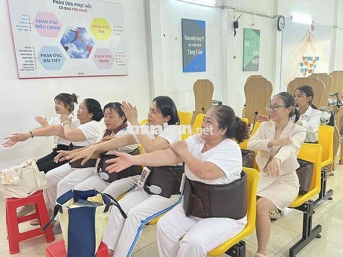 Tuyển Nhân Viên CSKH Bình Tân