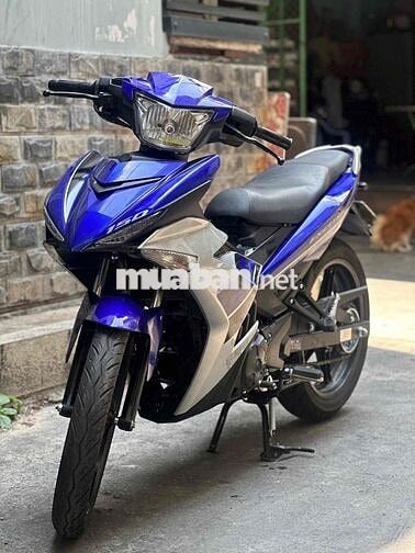 Yamaha Exciter 150 2017 Xanh 28000 km