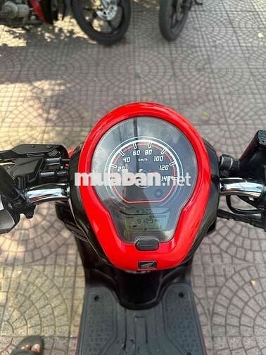 Honda Scoopy 2023 zin dep vĩnh long