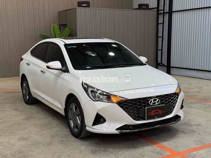 Hyundai Accent 2023 ATH bản Full