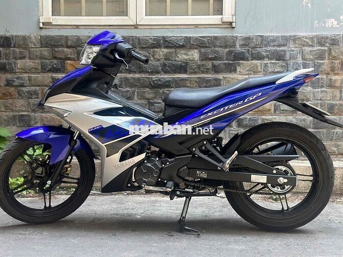 Yamaha Exciter 150 2017 Xanh 28000 km