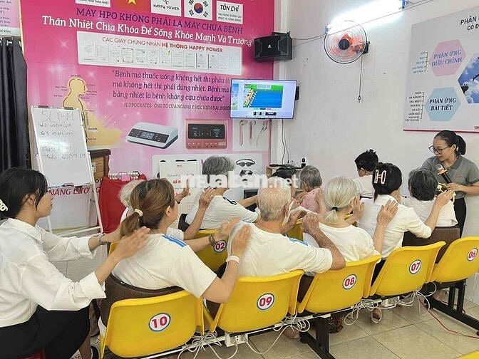 Tuyển Nhân Viên CSKH Bình Tân