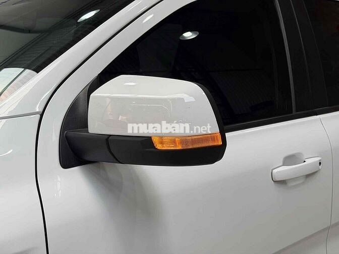 Ford Ranger Nextgen 2023 XLS