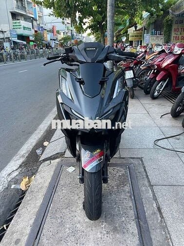 Honda Vario 160 2023 Đen Đã sử dụng