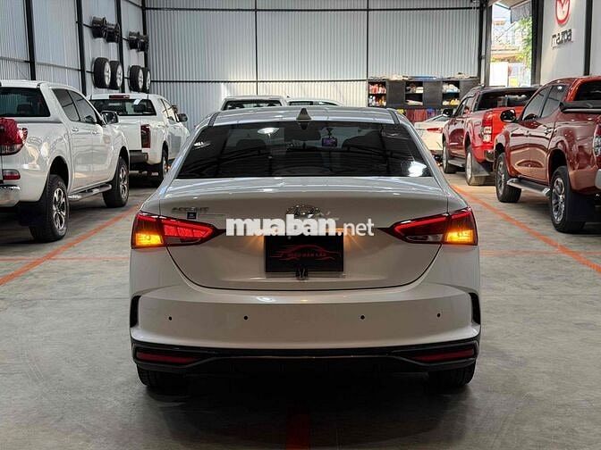 Hyundai Accent 2023 ATH bản Full