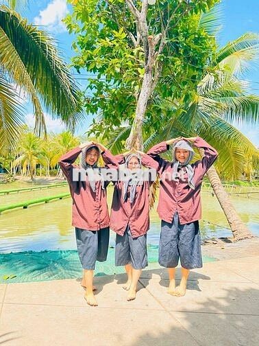 Tuyển Nhân Viên CSKH Bình Tân