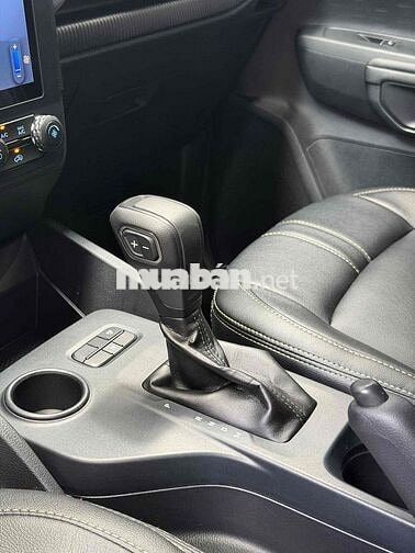 Ford Ranger Nextgen 2023 XLS