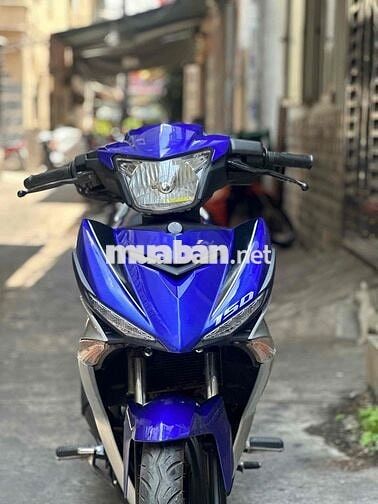 Yamaha Exciter 150 2017 Xanh 28000 km