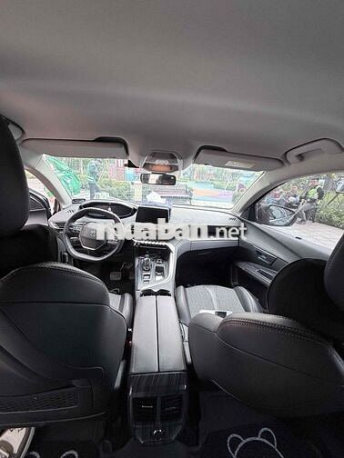 Peugeot 3008 AT 2022 Xanh