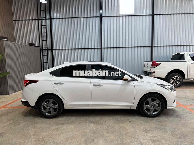 Hyundai Accent 2023 ATH bản Full