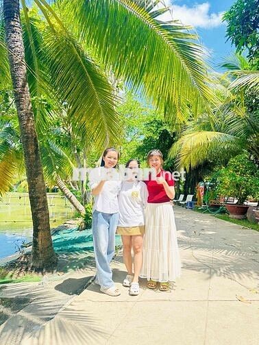 Tuyển Nhân Viên CSKH Bình Tân