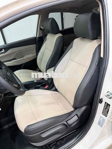 Hyundai Accent 2023 ATH bản Full
