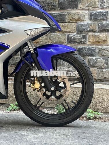 Yamaha Exciter 150 2017 Xanh 28000 km