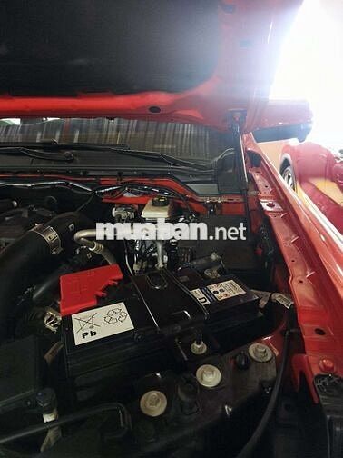 Ford Ranger Raptor 2024