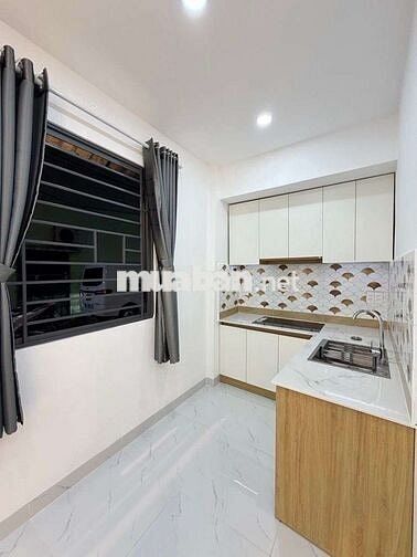 Nhà Bán Đường Phan Anh_Ngang8M_2Tang_Hẻm Xe Hơi_Gi4,2tỷ