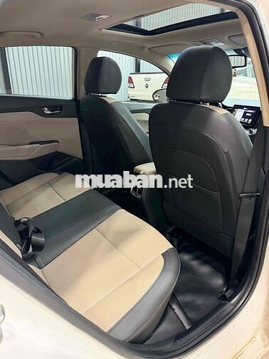 Hyundai Accent 2023 ATH bản Full