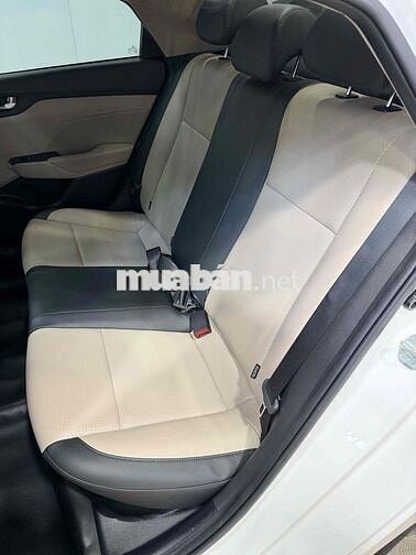 Hyundai Accent 2023 ATH bản Full