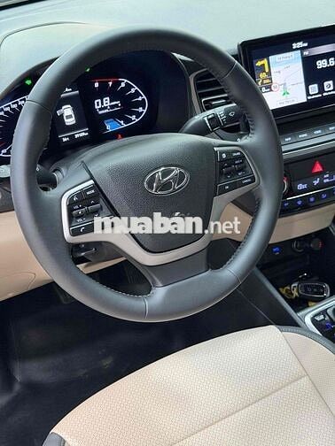 Hyundai Accent 2023 ATH bản Full