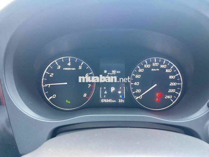 Mitsubishi Outlander Premium 2021 xe đẹp không lỗi