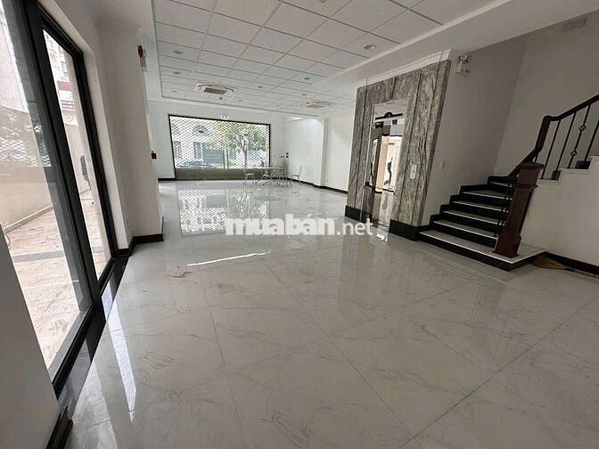 Cho thuê nhà nguyên căn khu đô thị Vạn Phúc 